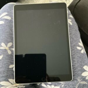 Apple 9th generation 256 GB iPad